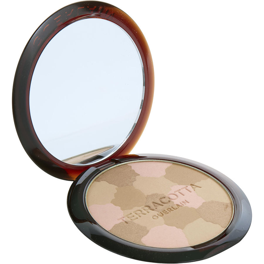 Guerlain Terracotta Light The Sun Kissed Healthy Glow Powder Refillable 10g/0.3oz