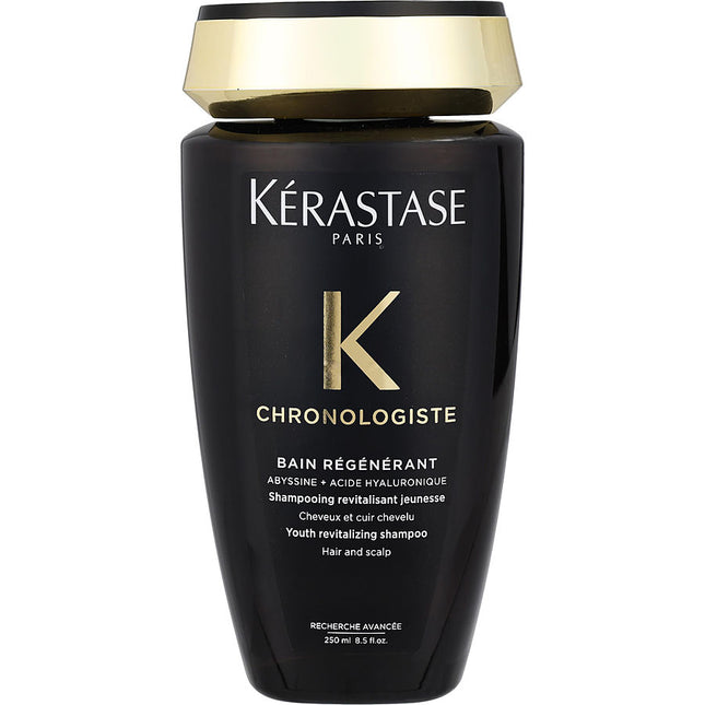 Kerastase Chronologiste Revitalizing Shampoo 8.5 oz