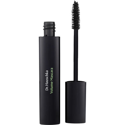 Dr. Hauschka Volume Mascara - # 01 Black  --8ml/0.2oz By Dr. Hauschka