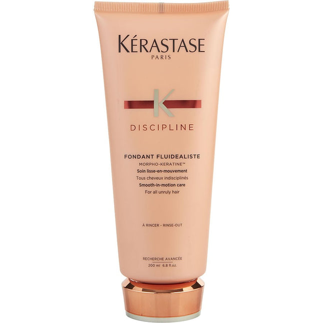 Discipline Fondant Fluidealiste 6.7 Oz