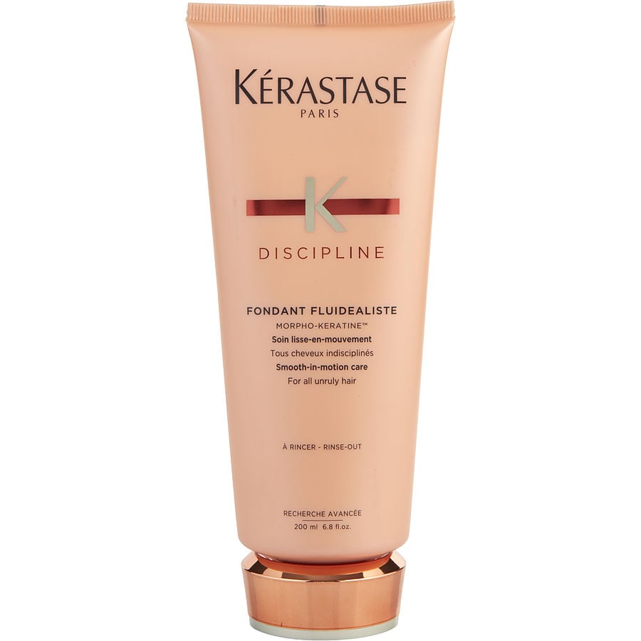 Discipline Fondant Fluidealiste 6.7 Oz Kerastase