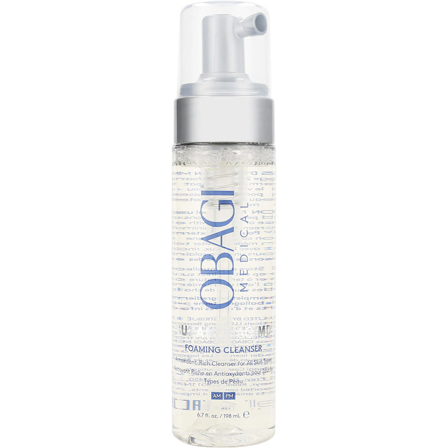 Obagi Suzanobagimd Foaming Cleanser 200ml/6.7oz
