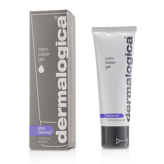 Ultracalming Calm Water Gel  --50ml/1.7oz Dermalogica