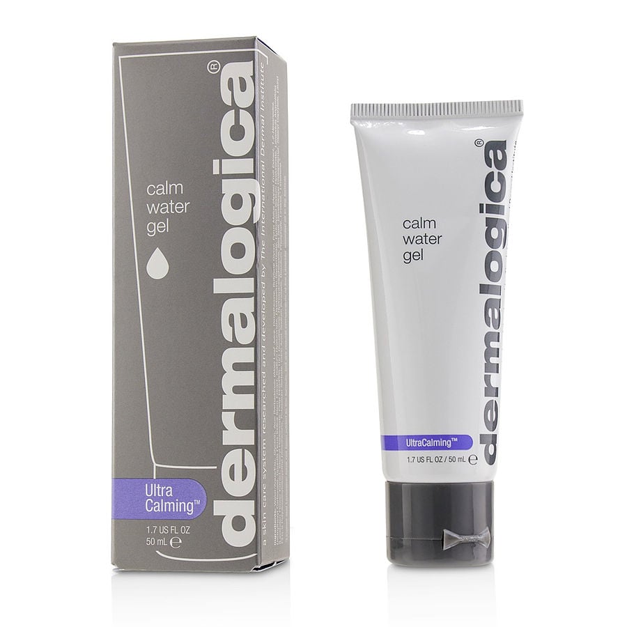 Ultracalming Calm Water Gel  --50ml/1.7oz Dermalogica