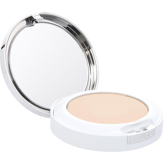 Clinique Beyond Perfecting Powder Foundation + Concealer - # 02 Alabaster (vf-n)  --14.5g/0.51oz By Clinique Clinique