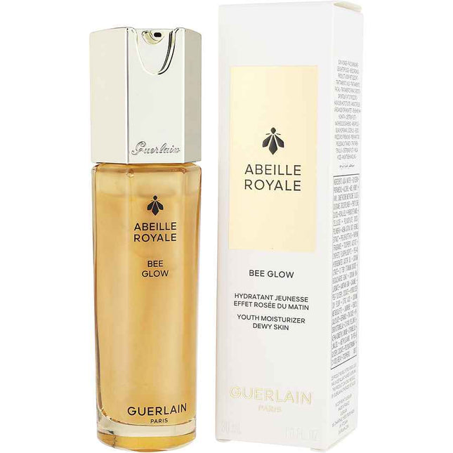 Guerlain Abeille Royale Bee Glow Dewy Skin Youth Moisturizer 30ml/1oz