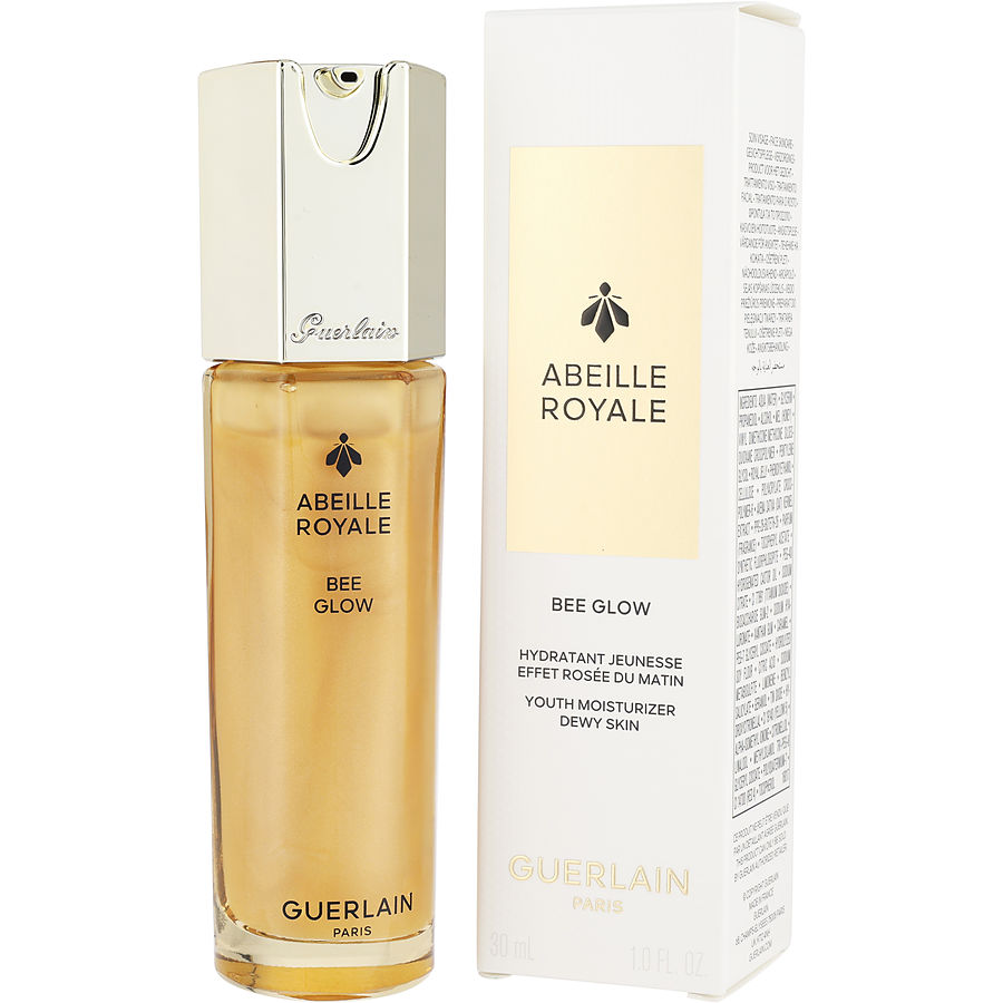 Guerlain Abeille Royale Bee Glow Dewy Skin Youth Moisturizer 30ml/1oz