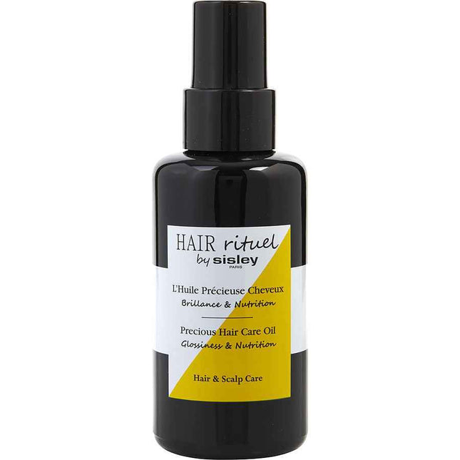 Sisley Hair Rituel Precious Oil Glossiness And Nutrition 3.3 oz