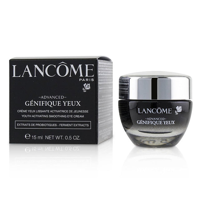 Genifique Advanced Youth Activating Smoothing Eye Cream L876040/250468  --15ml/0.5oz Lancome