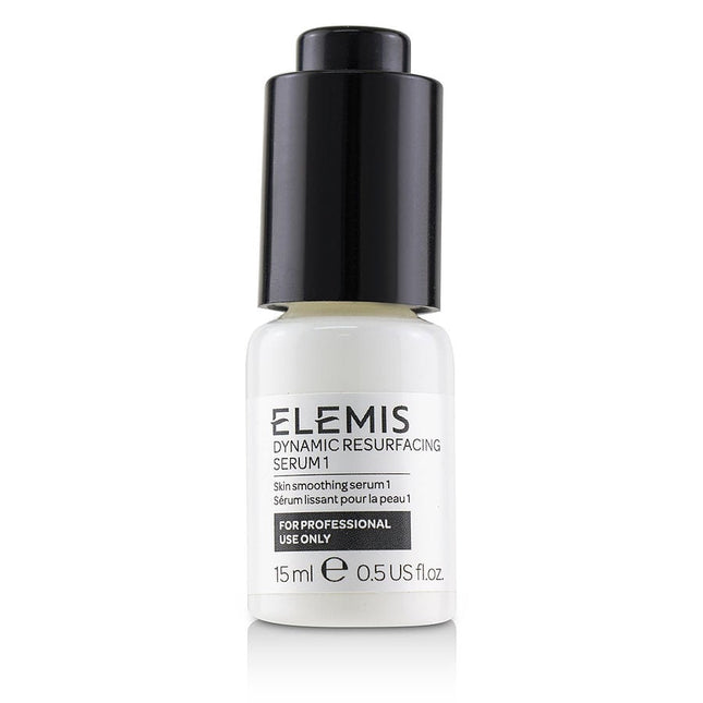 Dynamic Resurfacing Serum 1 (salon Product)  --15ml/0.5oz Elemis
