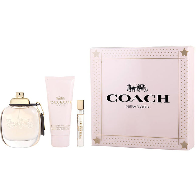 Coach Gift Set Coach By Coach