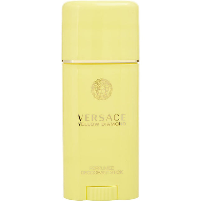 Versace Yellow Diamond By Gianni Versace Deodorant Stick 1.7 Oz Gianni Versace