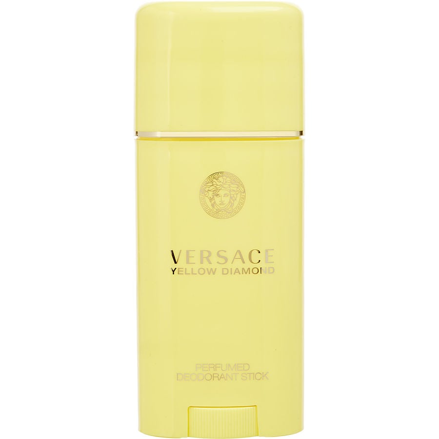 Versace Yellow Diamond By Gianni Versace Deodorant Stick 1.7 Oz Gianni Versace