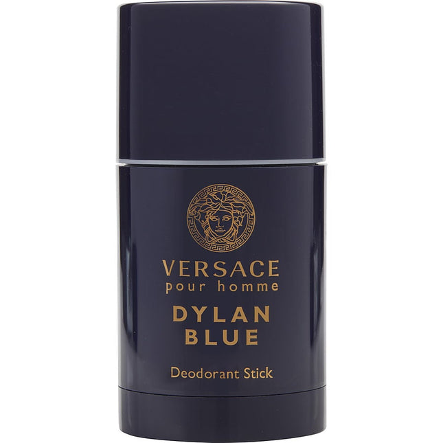 Versace Dylan Blue By Gianni Versace Deodorant Stick 2.5 Oz