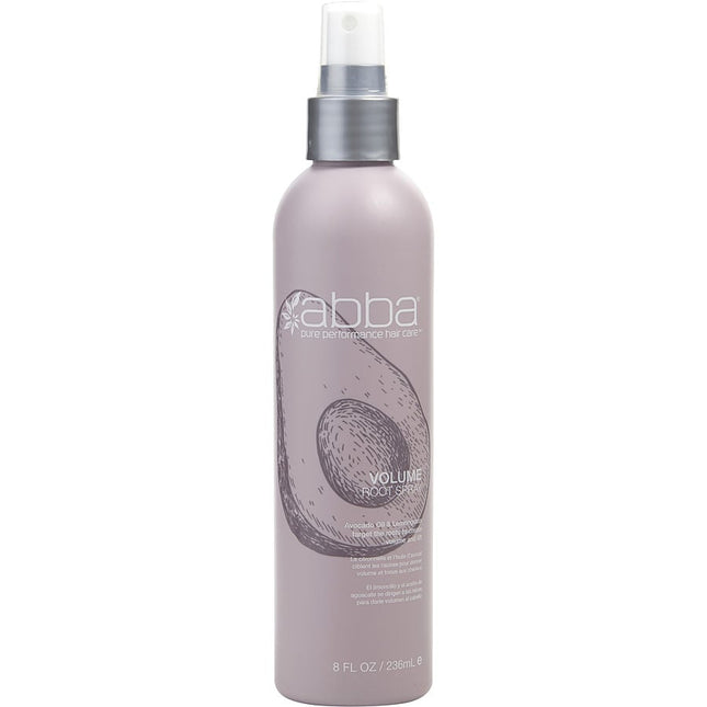 Volume Root Spray 8 Oz (new Packaging)