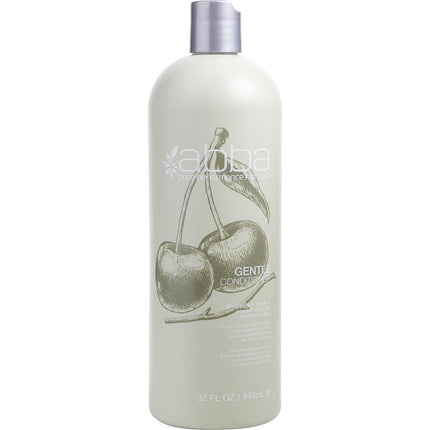 Gentle Conditioner 32 Oz (new Packaging)