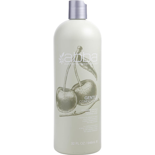 Gentle Conditioner 32 Oz (new Packaging)