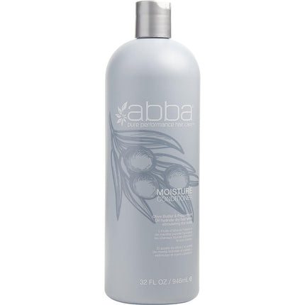 Moisture Conditioner 32 Oz (new Packaging)