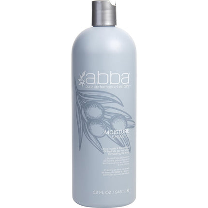 Moisture Shampoo 32 Oz (new Packaging)