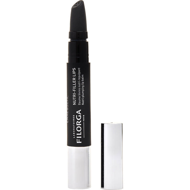 Nutri-filler Lips Nutri-plumping Lip Balm --4g/0.14oz Filorga