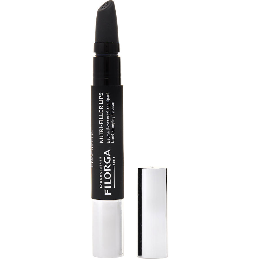 Nutri-filler Lips Nutri-plumping Lip Balm --4g/0.14oz Filorga