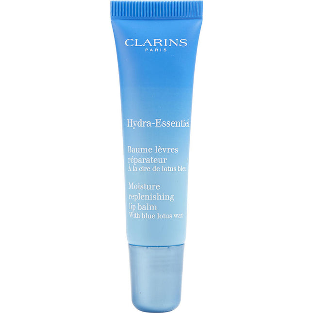 Hydra-essentiel Moisture Replenishing Lip Balm  --15ml/0.45oz Clarins