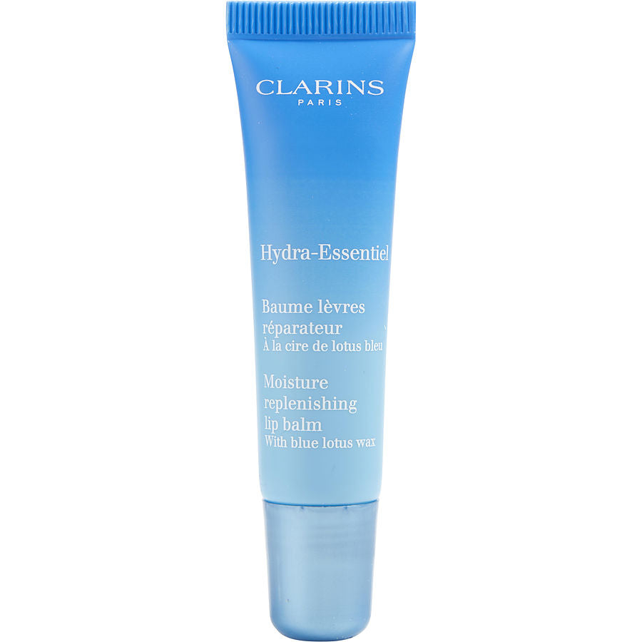 Hydra-essentiel Moisture Replenishing Lip Balm  --15ml/0.45oz Clarins