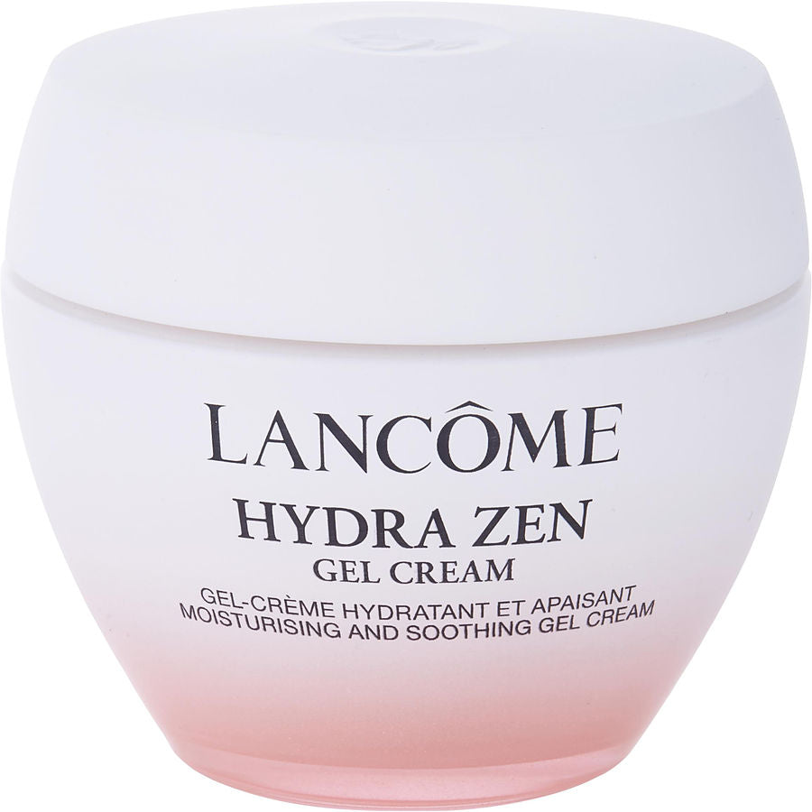 Lancome Hydra Zen Anti-Stress Moisturising Cream-Gel - All Skin Types (Packaging Random Pick) 50ml/1.7oz