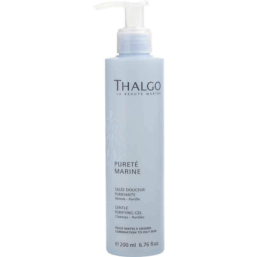 Thalgo Purete Marine Gentle Purifying Gel 200ml/6.76oz