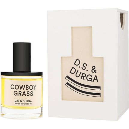 D.s. & Durga Cowboy Grass By D.s. & Durga Eau De Parfum Spray 1.7 Oz