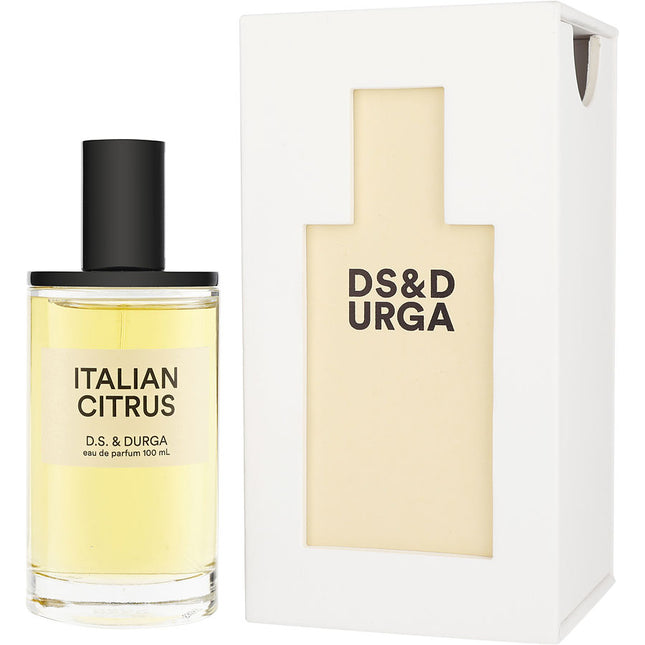 D.s. & Durga Italian Citrus By D.s. & Durga Eau De Parfum Spray 3.4 Oz