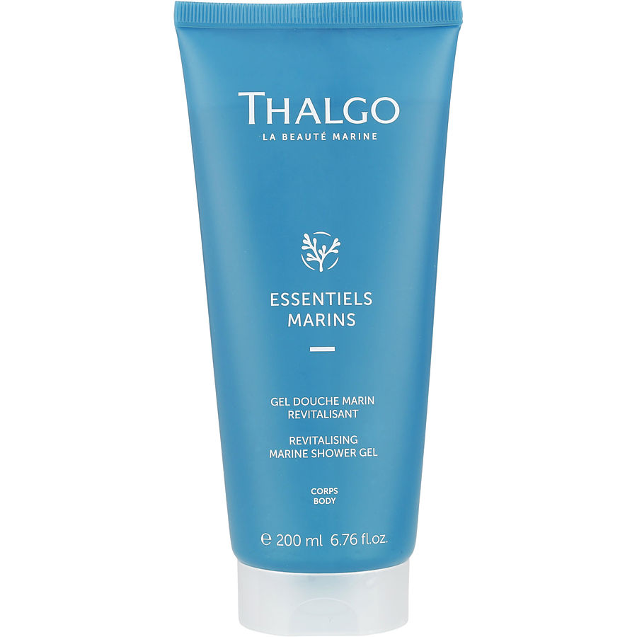 Thalgo Marine Shower Gel 200ml/6.76oz