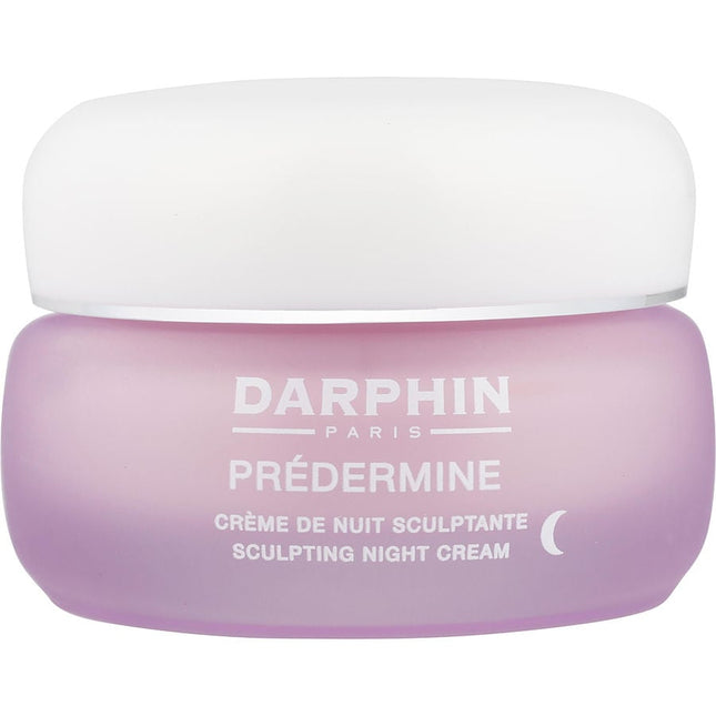 Predermine Anti-wrinkle & Firming Sculpting Night Cream  --50ml/1.7oz