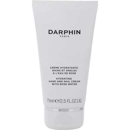 All-day Hydrating Hand & Nail Cream  --75m/2.5oz