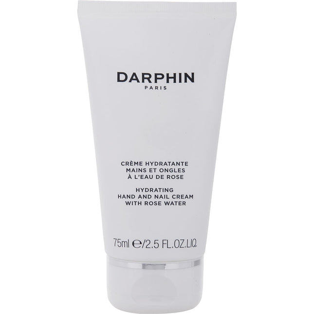 All-day Hydrating Hand & Nail Cream  --75m/2.5oz Darphin