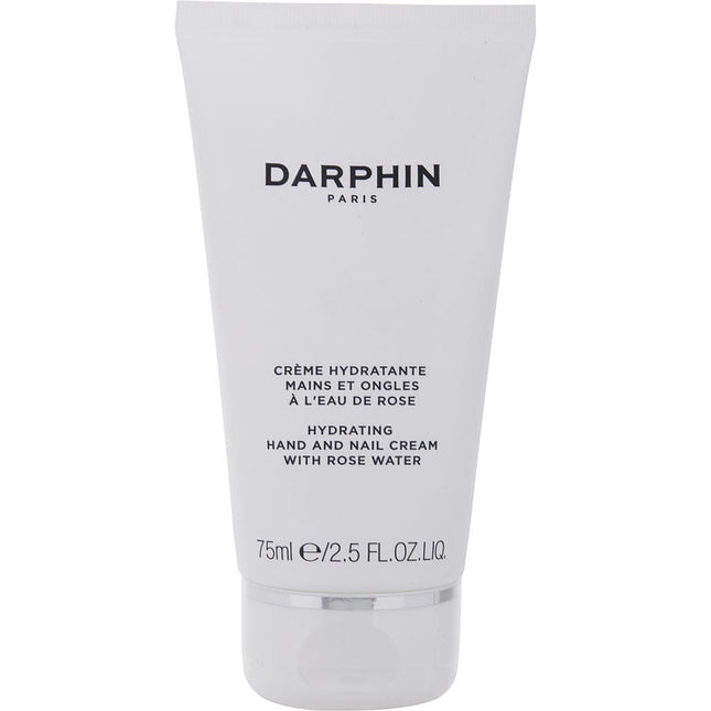 All-day Hydrating Hand & Nail Cream  --75m/2.5oz