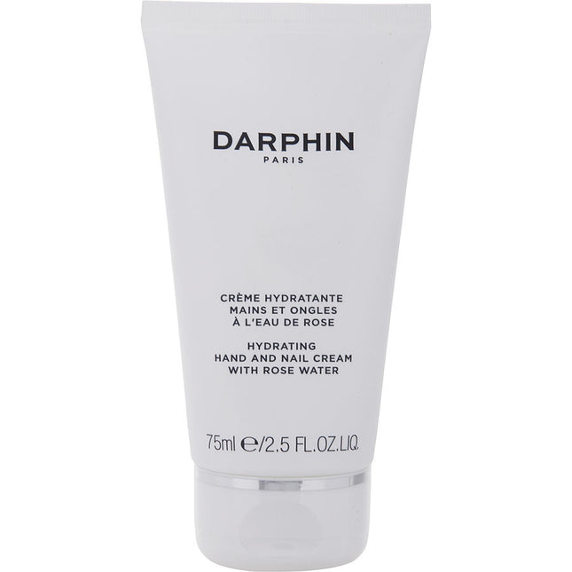 Darphin All-Day Hydrating Hand & Nail Cream --75m/75ml