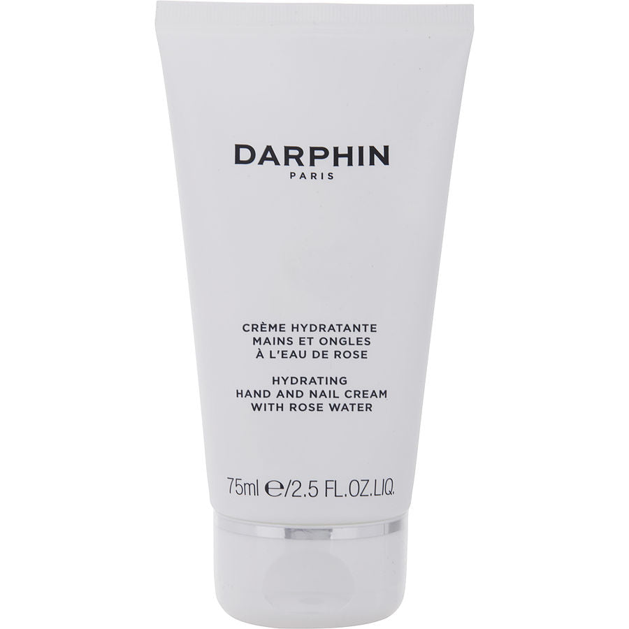 Darphin All-Day Hydrating Hand & Nail Cream --75m/75ml
