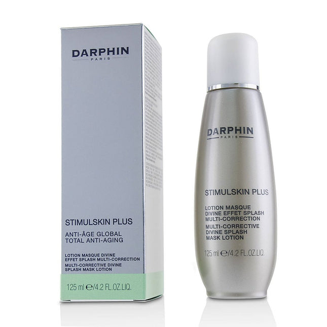 Stimulskin Plus Total Anti-aging Multi-corrective Divine Splash Mask Lotion  --125ml/4.2oz Darphin