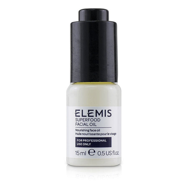 Superfood Facial Oil (salon Product)  --15ml/0.5oz Elemis