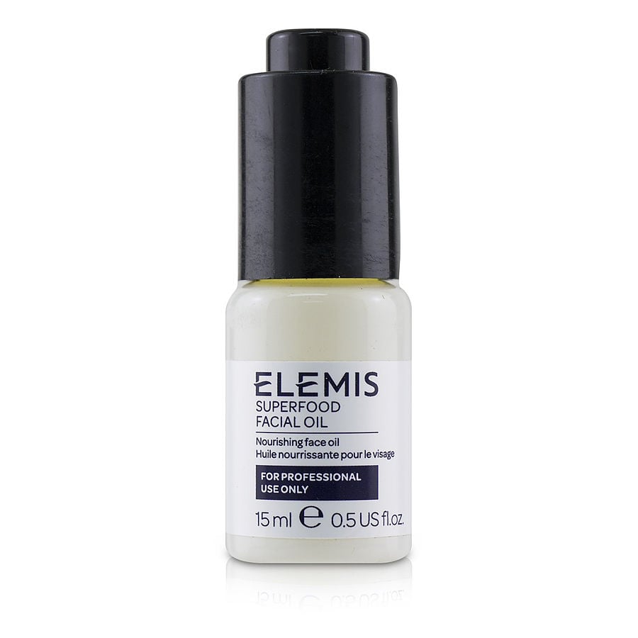 Superfood Facial Oil (salon Product)  --15ml/0.5oz Elemis