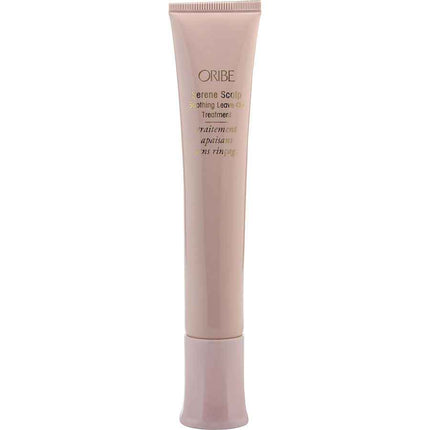 Serene Scalp Soothing Leave On Treatment 1.7 Oz