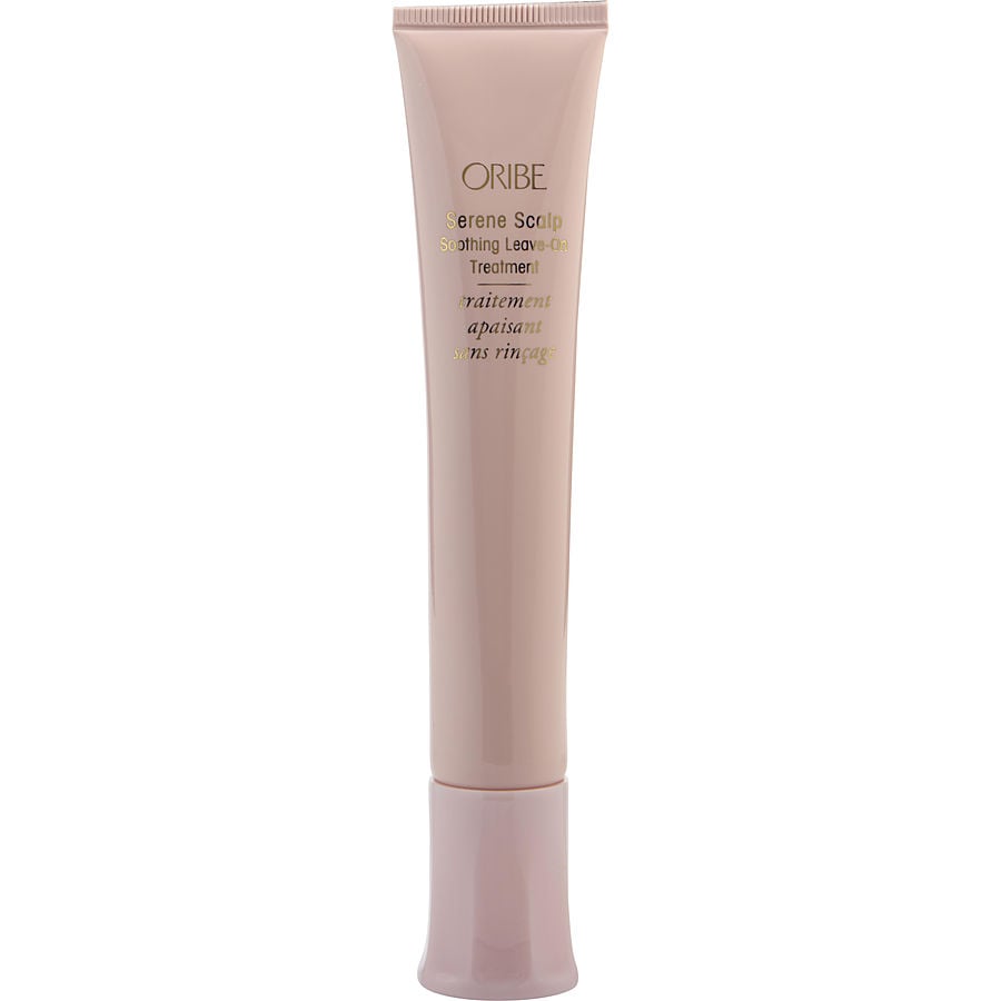 Serene Scalp Soothing Leave On Treatment 1.7 Oz Oribe