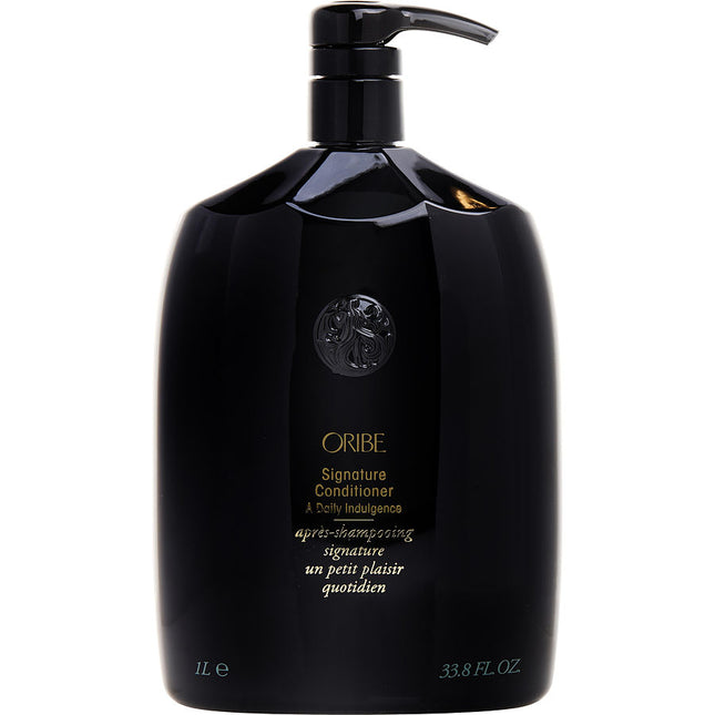 Oribe Signature Conditioner (With Pump) 33.8 oz