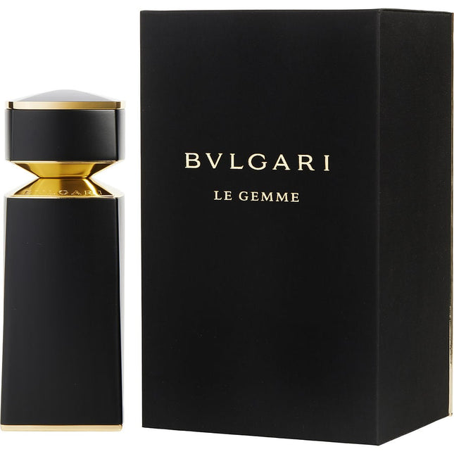 Bvlgari Le Gemme Garanat By Bvlgari Eau De Parfum Spray 3.4 Oz