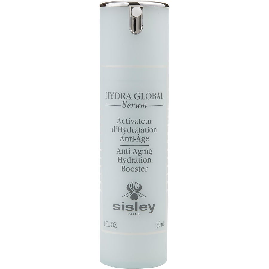 Hydra-global Serum - Anti-aging Hydration Booster  --30ml/1oz Sisley