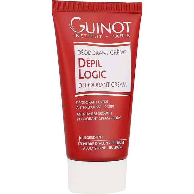 Guinot Depil Logic Deodorant Cream 50ml/1.4oz