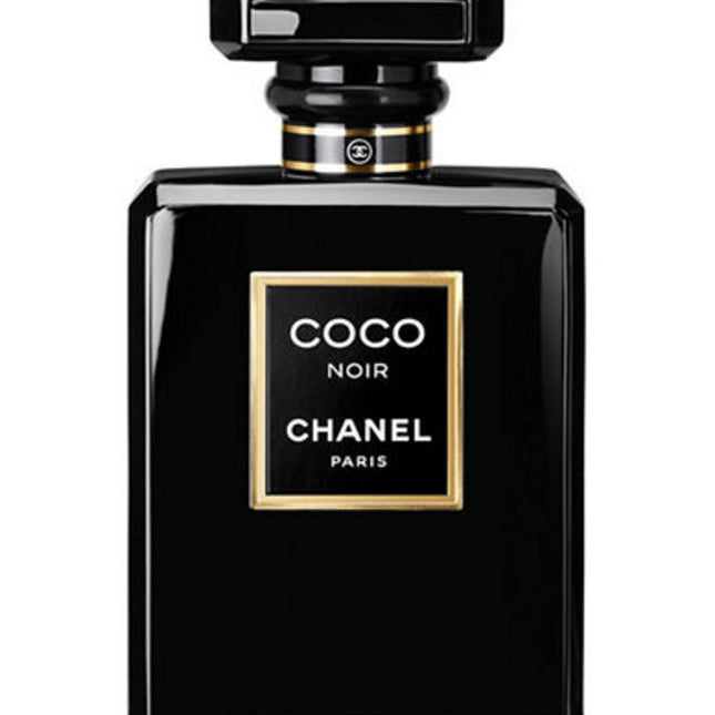 Chanel Coco Noir – Eau de Parfum for Women, 100 ml