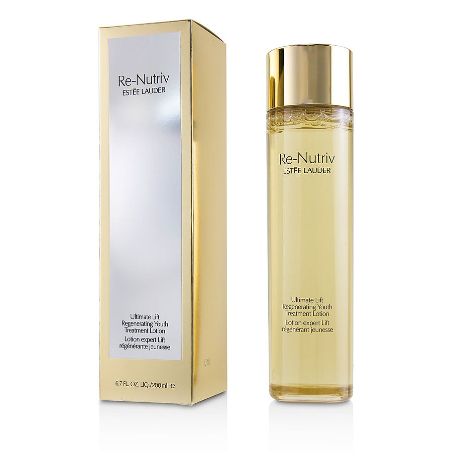 Estee Lauder Re-Nutriv Ultimate Lift Regenerating Youth Treatment Lotion 200ml/6.7oz