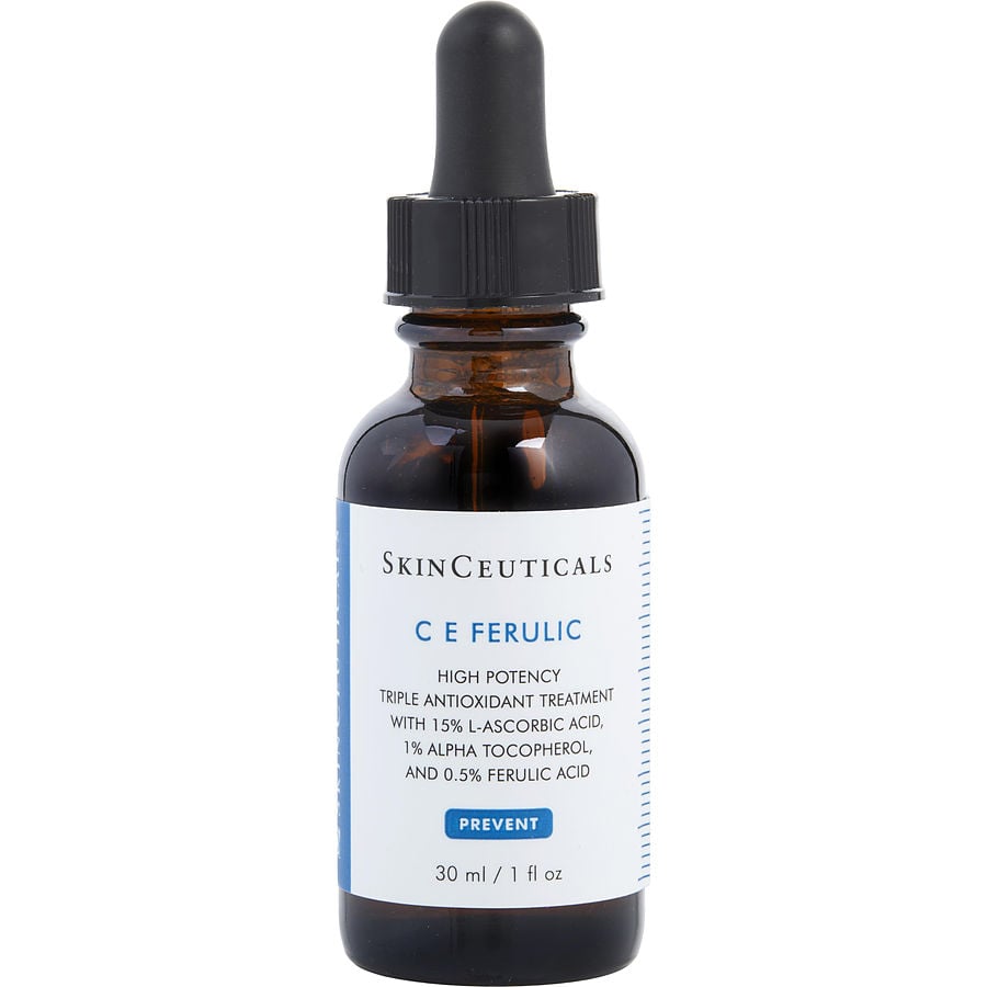 Skin Ceuticals C E Ferulic High Potency Triple Antioxidant Treatment 30ml/1oz